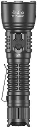Speras Rechargeable Headlamp LED IP68 with Maximum Brightness 2100lm