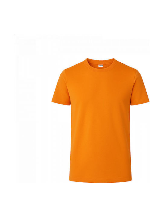 04.09.heat T-shirt 150gr Molossos Orange 04.09.heat T-shirt 150gr Molossos Orange