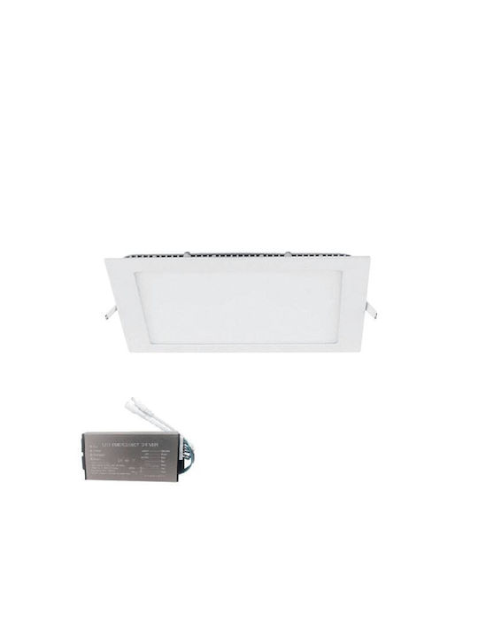 Elmark Πλαφονιέρα LED Elmark Πλαφονιέρα LED