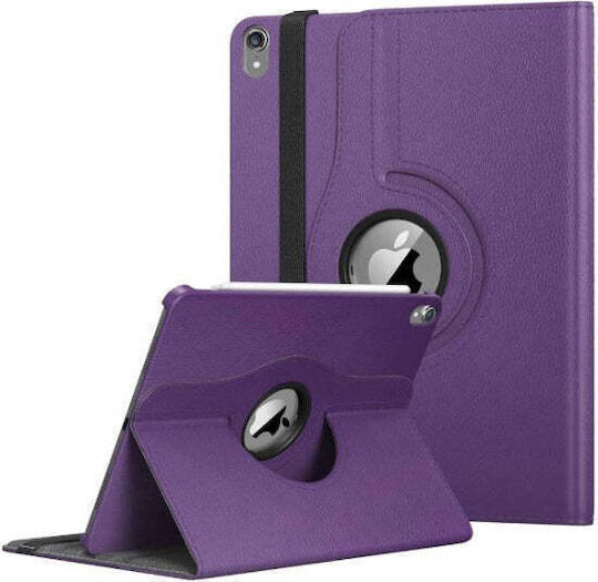 Flip Cover Μπλε (iPad A16 11th/10th Gen: 2025/2022)