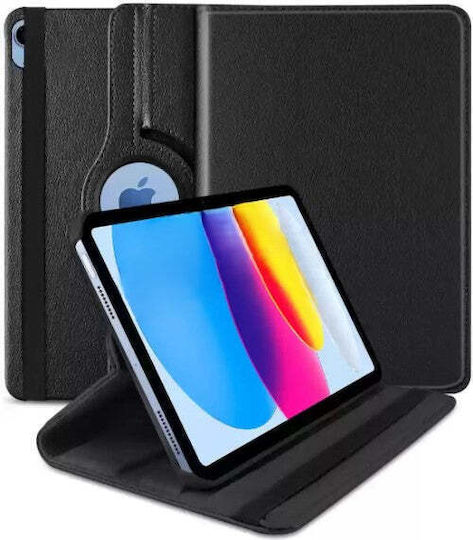 Flip Cover Μπλε (iPad A16 11th/10th Gen: 2025/2022)