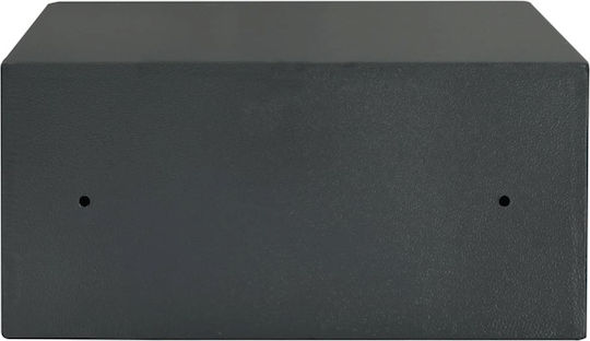 vidaXL Safe with Digital Lock L42xW37xH20cm 42011317