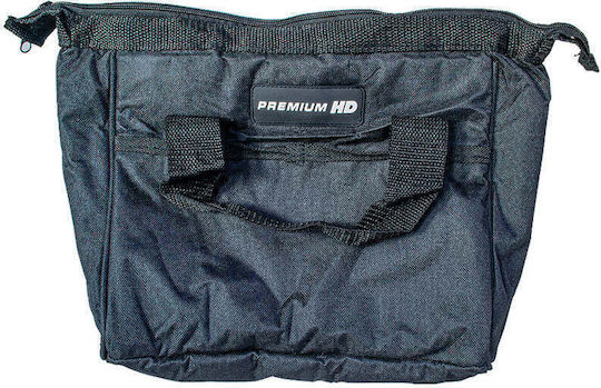 Premium Premium Gartenschere Batteriebetrieb 20V 1x2Ah mit Maximaler Schnittdurchmesser 25mm