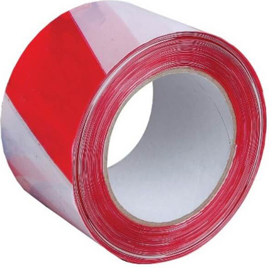 Geko Marking Tape Red L200m
