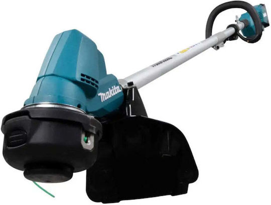 Makita Χορτοκοπτικό Ώμου / Χειρός Μπαταρίας 18V 3kg Brushless με 1 Μπαταρία 5Ah