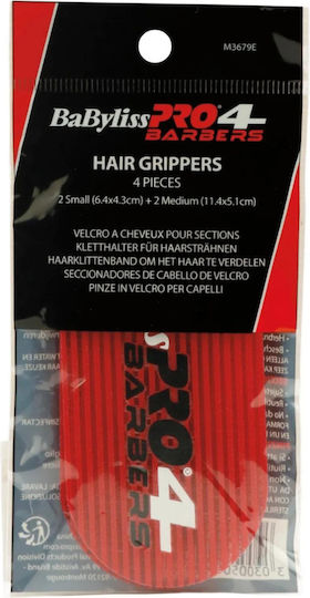 Babyliss Pro 4barbers Prinzător De Păr Pentru Salonul De Coafură