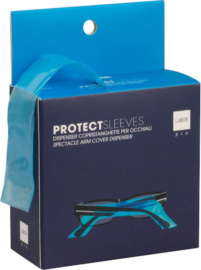 Labor Pro Echipament pentru salon de coafură Carcase de protecție pentru ochelari