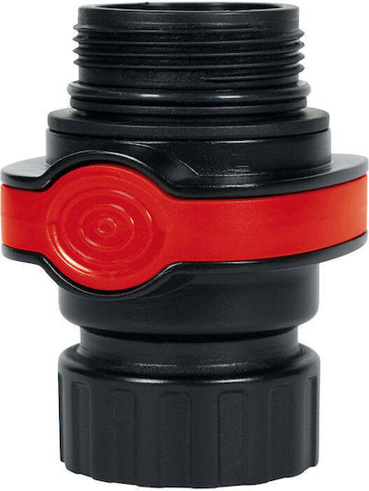Einhell Gedp 7535 N Ll Eco Μονοφασική Αντλία Ακαθάρτων & Ομβρίων Υδάτων 750W με Φλοτέρ 4181600