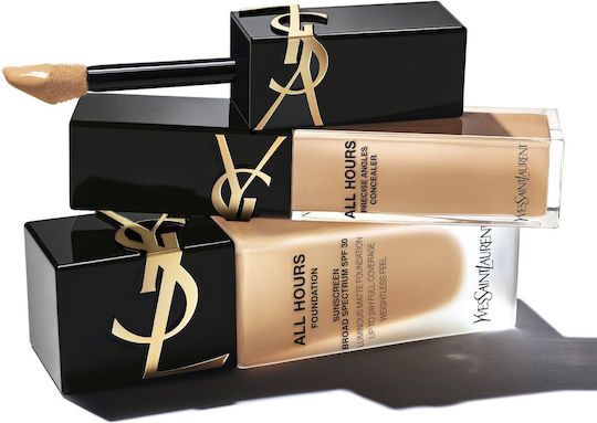 Ysl All Hours Concealer Liquid Concealer DN1 15ml