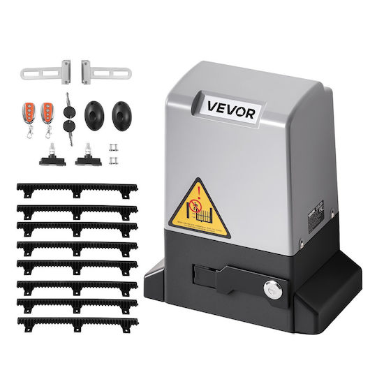 Vevor Set Garage Door Motor for Sliding Door