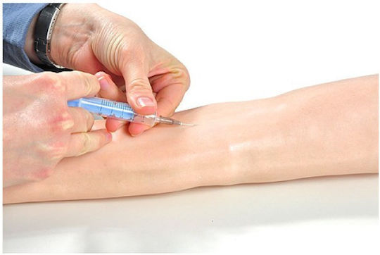 Injection Training Arm 130501