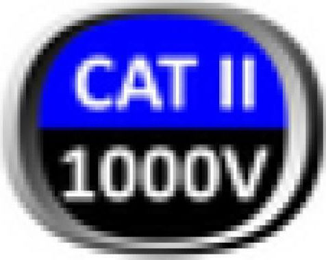 Mastech Αμπεροτσιμπίδα Ψηφιακή 1000A AC M266