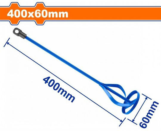 Wadfow WXE2306 Миксер За бои и бои Hex 60x400мм