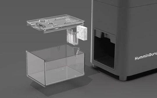 HumminGuru Vinyl Record Washer