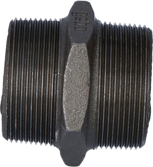 Opal 2" Schwarzes Durchgangsgewindeadapter N8 Nr 38 Nr 280
