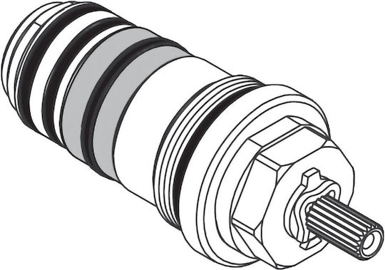 Hansgrohe Mecanism robinet 94282000