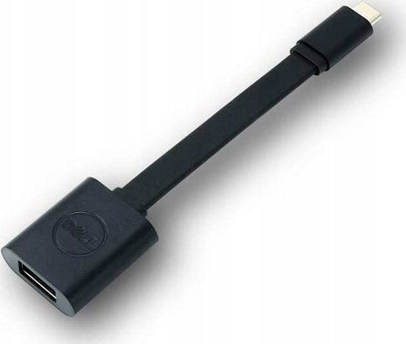Dell Konverter DisplayPort / HDMI / USB-C / USB-A männlich zu DisplayPort / HDMI / USB-C / USB-A weiblich 1Stück YYG9W
