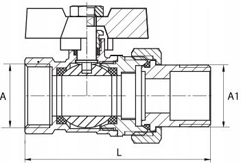 Diamond Κάνουλα rimex_5907547678851