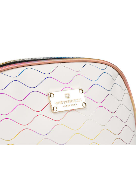 Small Women's Cosmetic Bag Accessories Peterson