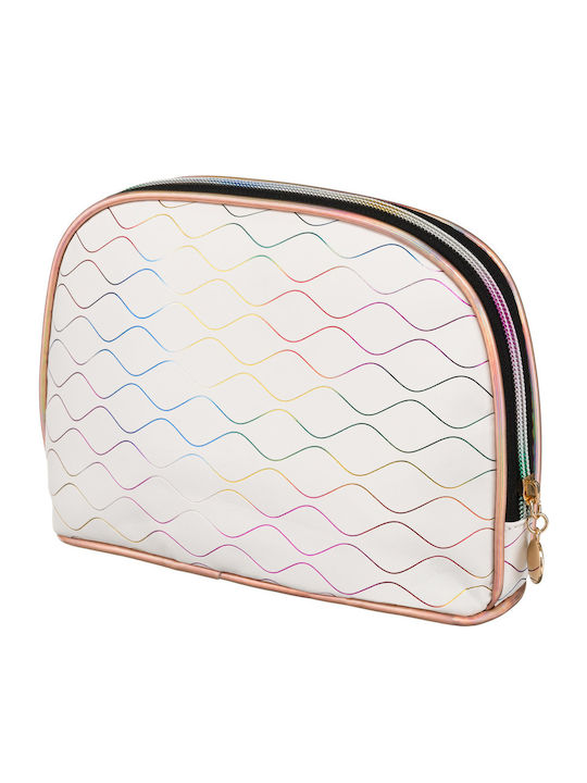 Small Women's Cosmetic Bag Accessories Peterson