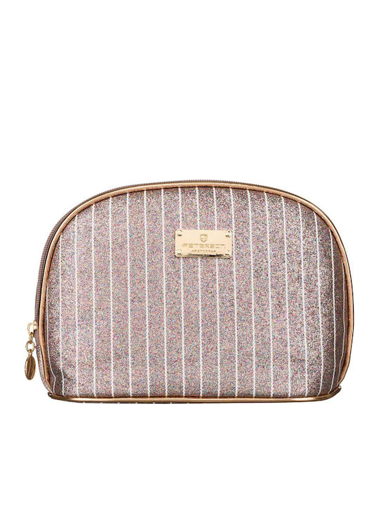 Peterson Pink Travel Νεσεσέρ