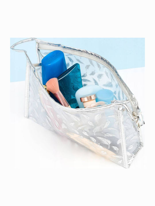 Waterproof Travel Cosmetic Bag