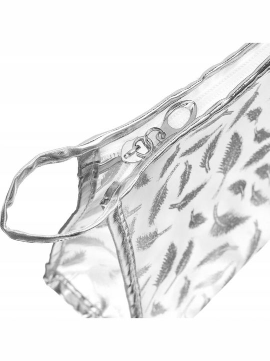 Waterproof Travel Cosmetic Bag