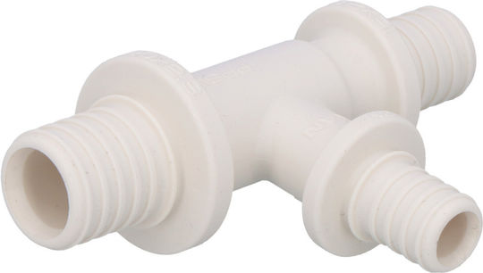 KAN-therm Σύνδεση Σωλήνα 2566260006