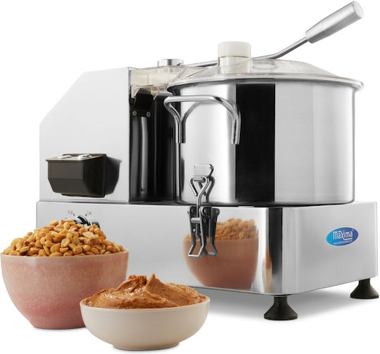 Maxima Фреза Pulper 09300083 1800W със съд 6лт