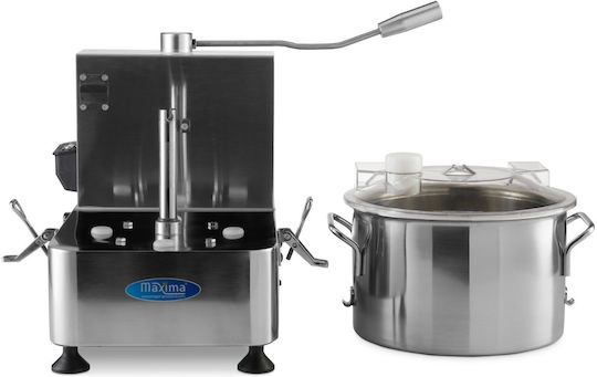 Maxima Фреза Pulper 09300083 1800W със съд 6лт