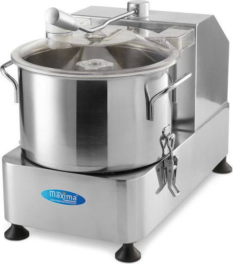 Maxima Фреза Pulper 09300083 1800W със съд 6лт