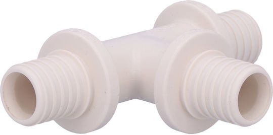 KAN-therm Ταφ Σύνδεσης Σωλήνα 2566257002
