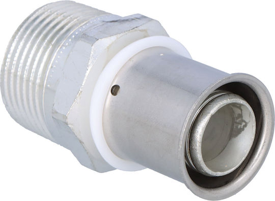 Uponor Σύνδεσμος Ποτίσματος 25.4mm