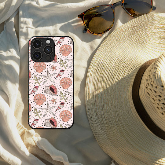 Sonique Ocean Series Case Honor 50 5G Nova 9 Starfish
