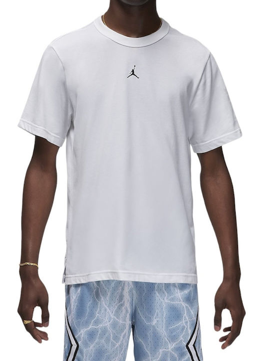 Dri-Fit Athletic T-Shirt White