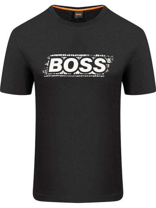 T-shirt Black