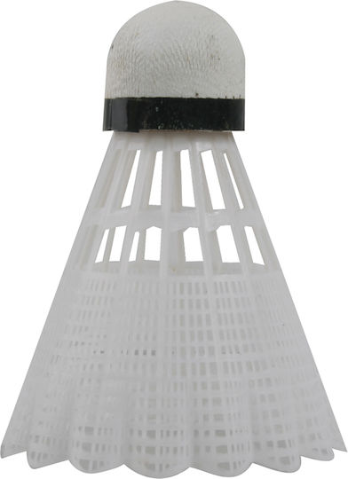Talbot Torro Tech Φτερά Badminton 3τμχ