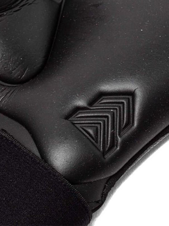 PUMA Ultimate Hybrid Γάντια Τερματοφύλακα Ενηλίκων Μαύρα