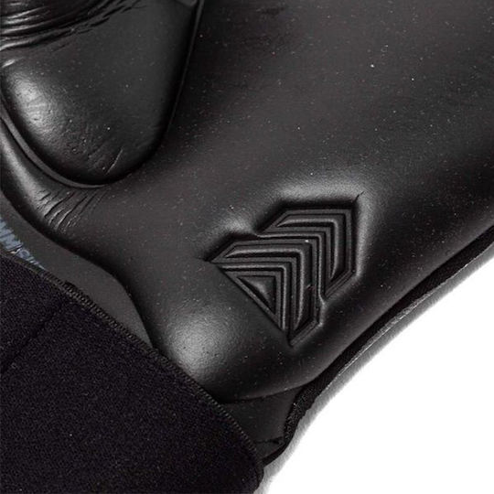 PUMA Ultimate Hybrid Adults Goalkeeper Gloves Black