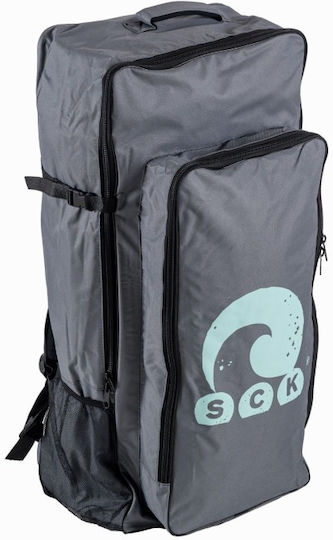 SCK Mare D’oro 10'6 Φουσκωτή Σανίδα SUP με Μήκος 3.2m Μπλε