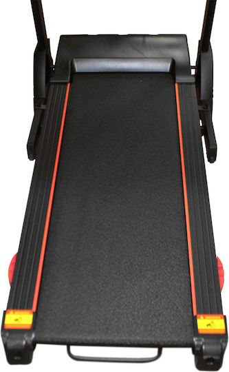 Master Treadmill F-13 Electric Treadmill