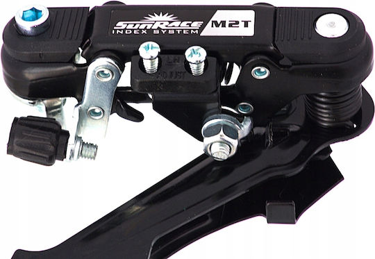 SunRace RDM2T 6/7 Sp Rear Bicycle Derailleur 6/7 Gears