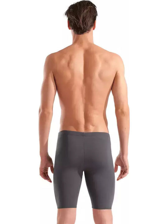 Arena 004770-504 Men's Competition Jammer Gray