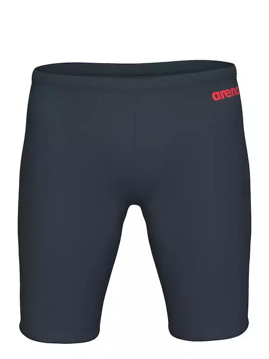 Arena 004770-504 Men's Competition Jammer Gray