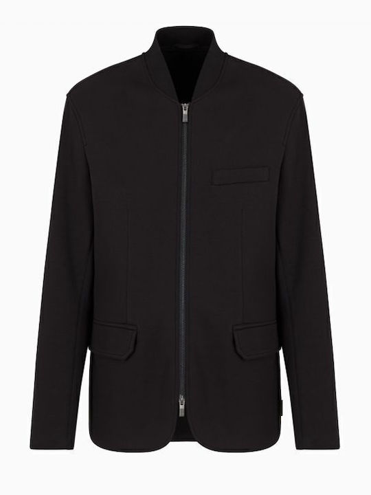 Jacket Black