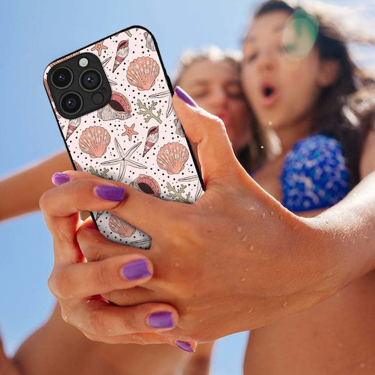 Sonique Ocean Series Case OnePlus Nord Starfish