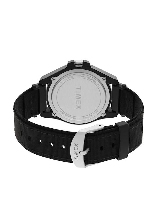 Timex Expedition Ceas Baterie cu Material Textil Timex Expedition Ceas Baterie cu Material Textil