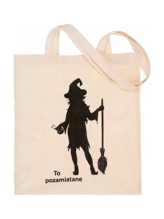 Cotton Shopper Bag