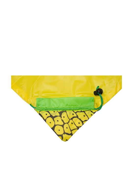 Foldable Shopping Bag In Shape A Fruit Vegetable