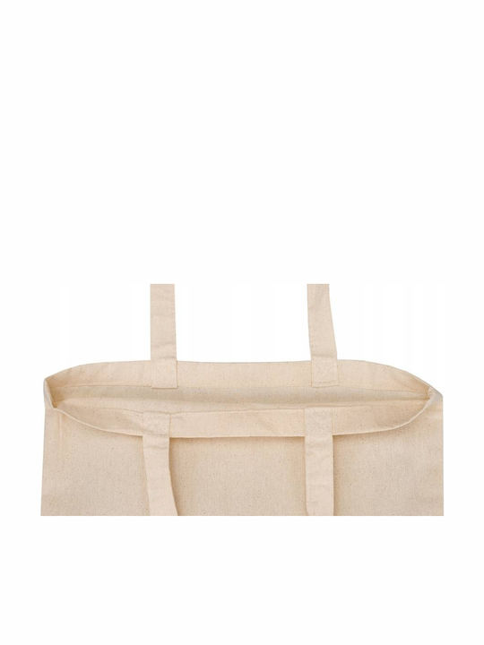 Cotton Shopper Bag